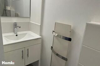  Appartement à vendre 1 pièce 14 m²