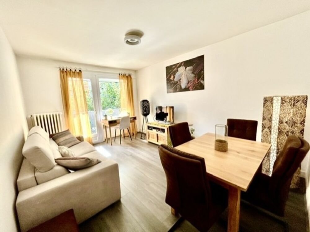 Vente Appartement Appartement à vendre 2 pièces ANNECY LE VIEUX (74) Annecy le vieux
