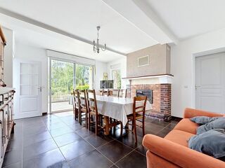 Maison � vendre 5 pi�ces 100 m�