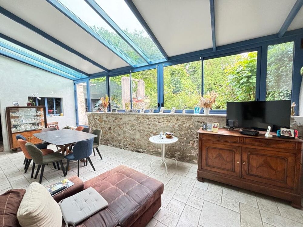 Maison 7 pièces 167 m² · à La Ferte sous Jouarre · 167 m² · 259 500 €