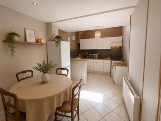  Maison à vendre 7 pièces 104 m²