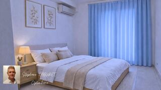  Appartement à vendre 4 pièces 87 m²