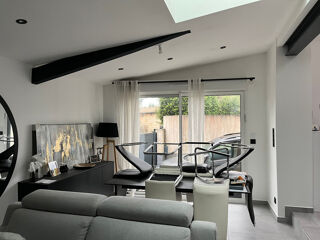  Maison à vendre 5 pièces 120 m²