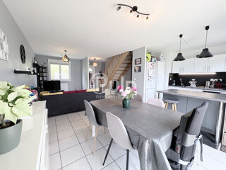  Maison � vendre 6 pi�ces 100 m�