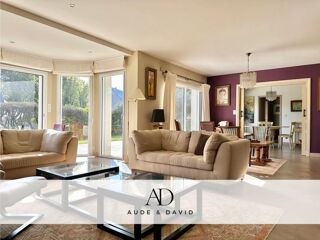  Maison � vendre 8 pi�ces 220 m�