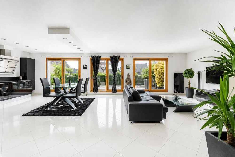 Vente Appartement Bien rare à Vigneux-sur-seine aux volumes exceptionnels Vigneux sur seine