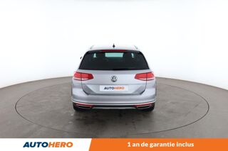 Passat Alltrack 2.0 TDI 4WD DSG7 190 ch 2019 occasion 92130 Issy-les-Moulineaux