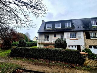  Maison � vendre 5 pi�ces 83 m�