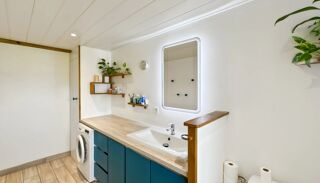  Maison à vendre 6 pièces 187 m²