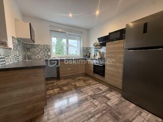  Maison � vendre 4 pi�ces 82 m�