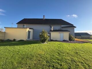  Maison � vendre 6 pi�ces 135 m�