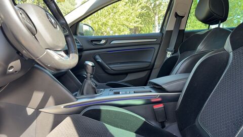 M&eacute;gane 1.3 TCe 140 Intens 2019 occasion 11000 Carcassonne