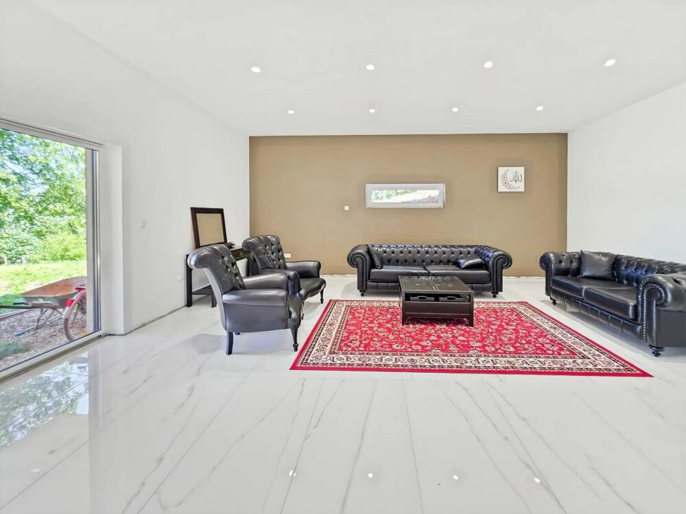 � vendre  Maison Thann (68800)