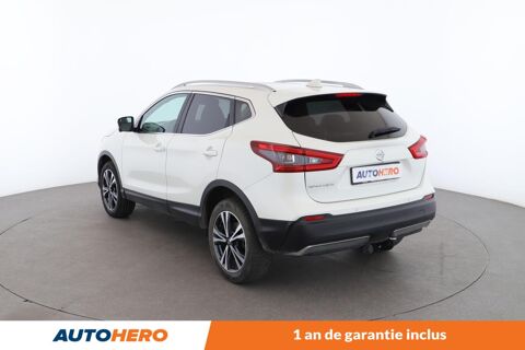 Qashqai 1.2 DIG-T 115 ch 2018 occasion 92130 Issy-les-Moulineaux