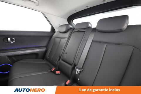 Ioniq 5 Electrique 77 kWh Creative 229 ch 2023 occasion 92130 Issy-les-Moulineaux