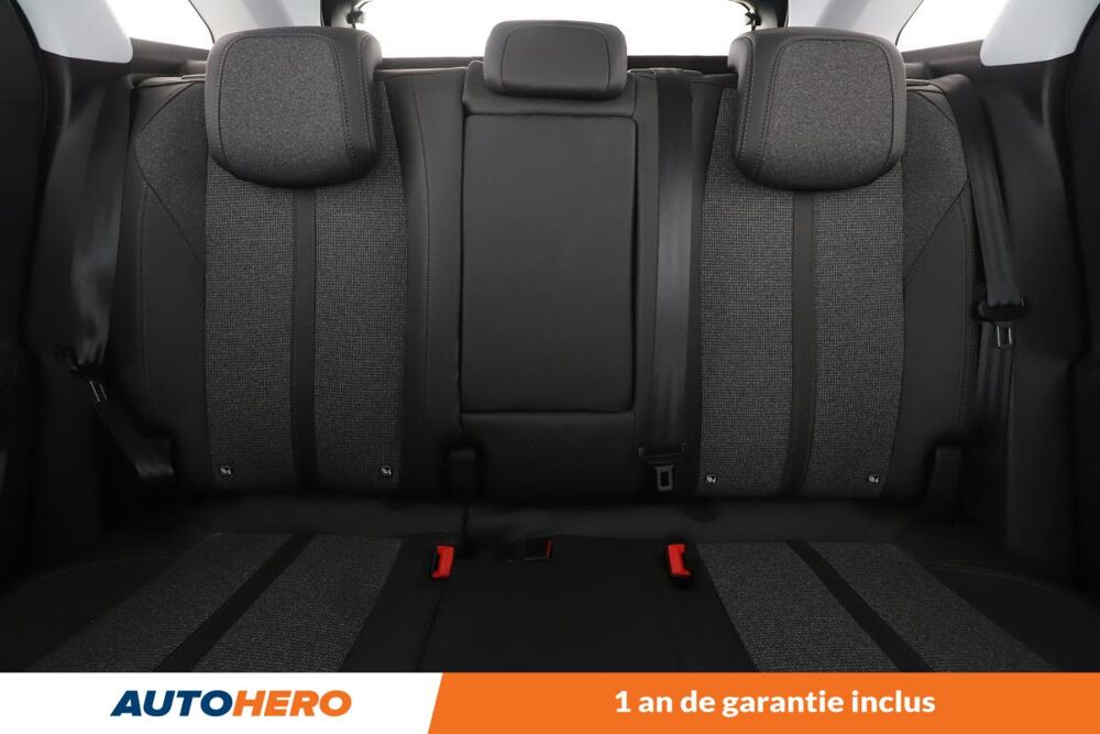 3008 1.2 PureTech Allure Business EAT8 130 ch 2020 occasion 92130 Issy-les-Moulineaux