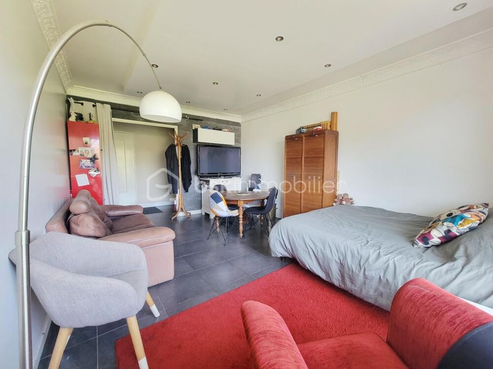 Vente Appartement RARE ! T4 avec garage double au cœur de la ville Hyeres