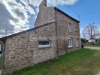  Maison à vendre 5 pièces 94 m²
