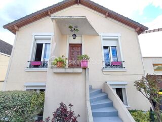 Maison à vendre 4 pièces 61 m²