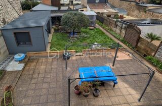  Maison à vendre 5 pièces 95 m²