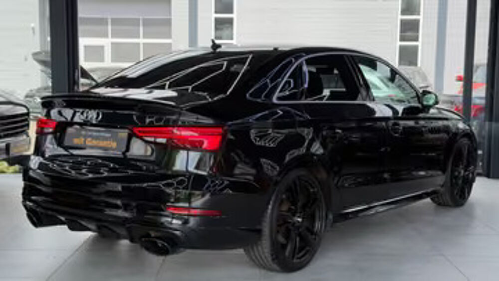 RS3 Limousine 2.5 TFSI quattro 2019 occasion 33000 Bordeaux