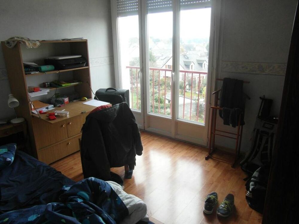Location Appartement Chambre de 10m2 à louer sur Angers Angers