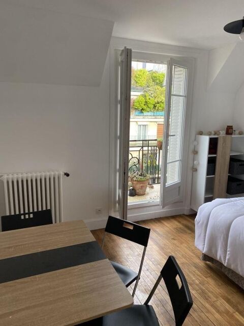  Appartement � louer 1 pi�ce 27 m�