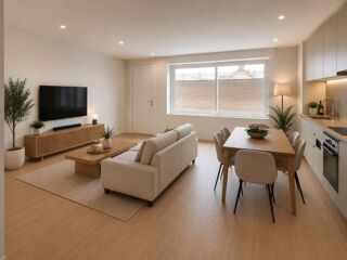  Appartement à vendre 2 pièces 33 m²