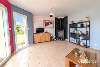  Maison à vendre 6 pièces 107 m²