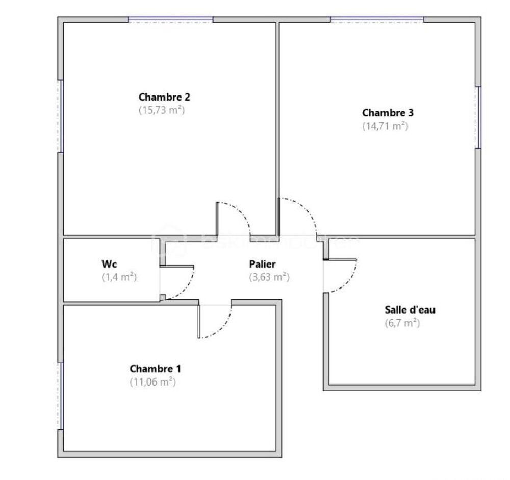  vendre  Villa Juan Les Pins (06160)