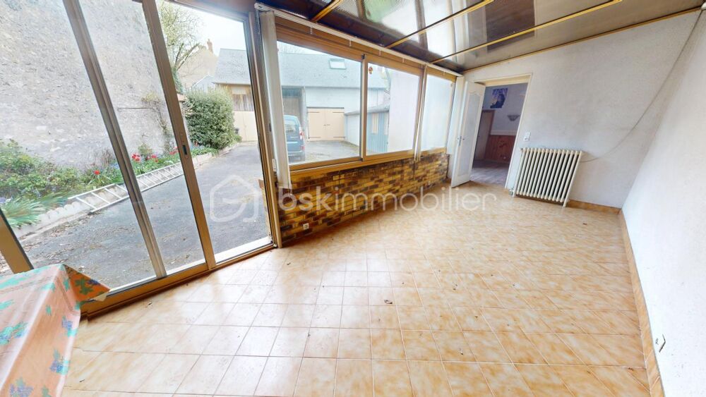 Maison de bourg de 100 m² à Sermaises