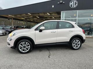 500 X 1.4 MULTIAIR 140 POPSTAR 4X2 DCT 2015 occasion 78240 Chambourcy