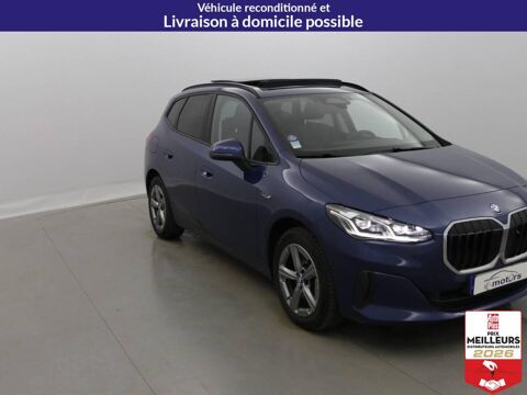 Serie 2 230e xDrive 326 DKG7 +Pack Evasion + 2022 occasion 10150 Lavau