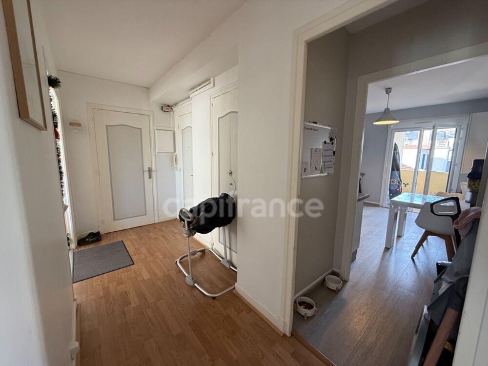 Vente Appartement 4 pièces 92 m² - Plus