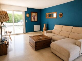  Appartement à vendre 3 pièces 60 m²