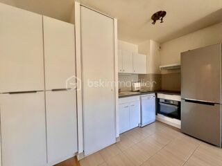  Appartement à vendre 3 pièces 61 m²