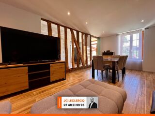  Maison � vendre 8 pi�ces 181 m�