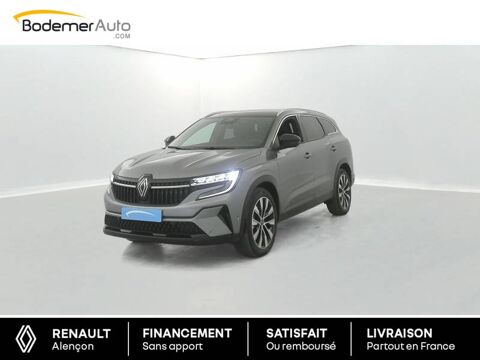 Annonce voiture Renault Espace 33491 �