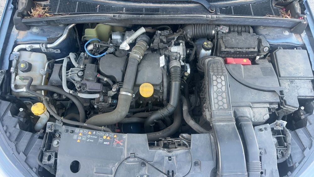 M&eacute;gane IV 1.5 dCi 110 EDC6 Intens 2018 occasion 13008 Marseille
