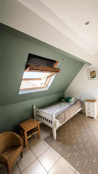  Maison à vendre 6 pièces 115 m²