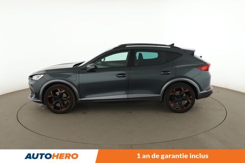 Formentor 1.4 e-Hybrid VZ DSG6 245 ch 2022 occasion 92130 Issy-les-Moulineaux