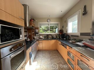  Maison à vendre 8 pièces 140 m²