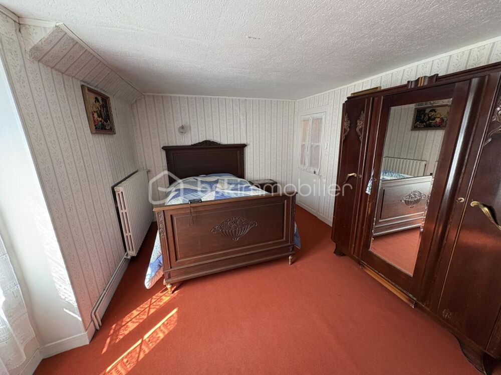 Vente Maison Maison Maligny