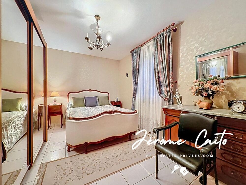  vendre  Villa Le Grau-du-Roi (30240)