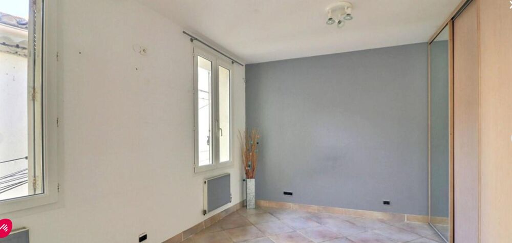 Vente Maison Maison de village 3 pièce(s) 60 m2 Marseille 11