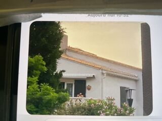  Appartement � louer 2 pi�ces 36 m�