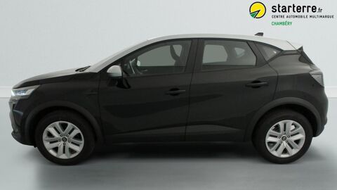 Captur TCe 115 ch Evolution 2026 occasion 73420 Voglans