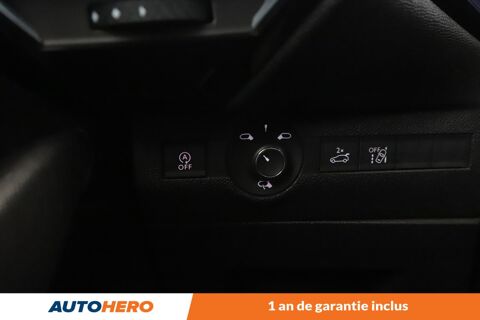 DS7 1.6 PureTech Performance Line + Automatique 180 ch 2020 occasion 92130 Issy-les-Moulineaux