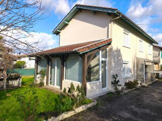  Maison à vendre 6 pièces 133 m²