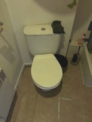  Appartement � vendre 1 pi�ce 26 m�